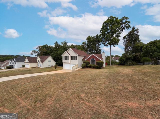 4484 Northridge Trail, Ellenwood, GA 30294
