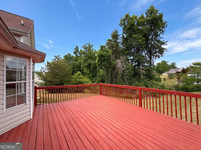 4484 Northridge Trail, Ellenwood, GA 30294