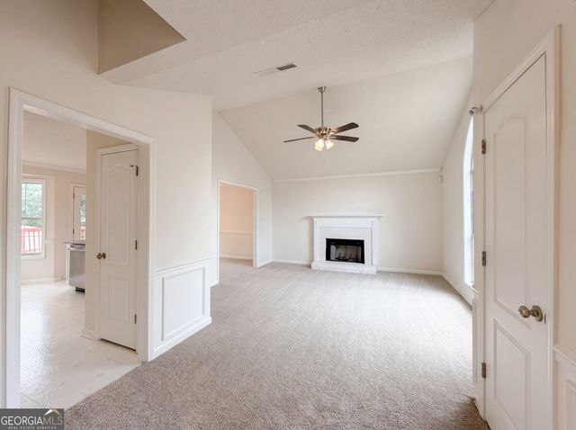 4484 Northridge Trail, Ellenwood, GA 30294