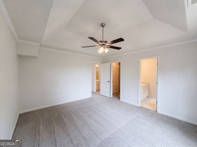 4484 Northridge Trail, Ellenwood, GA 30294