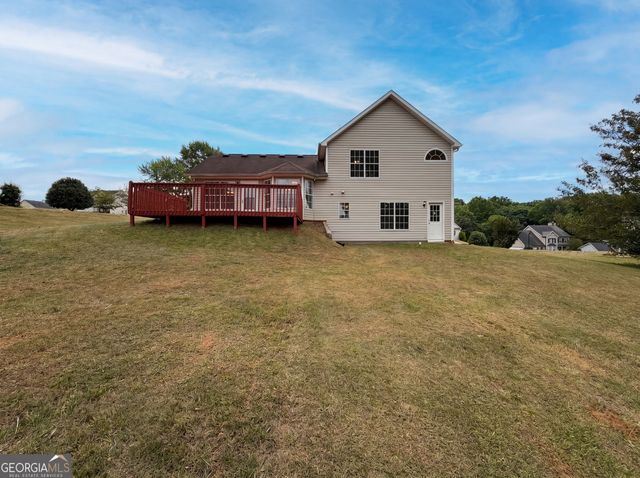 4484 Northridge Trail, Ellenwood, GA 30294