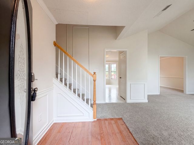 4484 Northridge Trail, Ellenwood, GA 30294