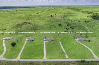 Lot 3 Hopewell Road, Bellevue, TX 76228