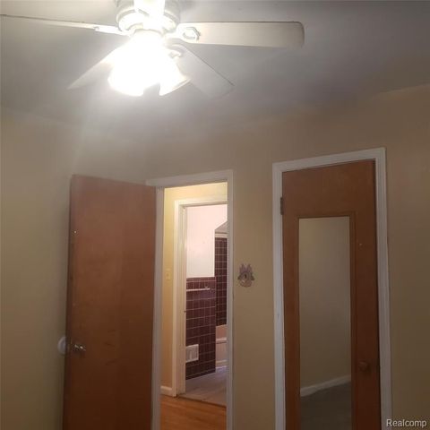 16812 Ardmore Street, Detroit, MI 48235