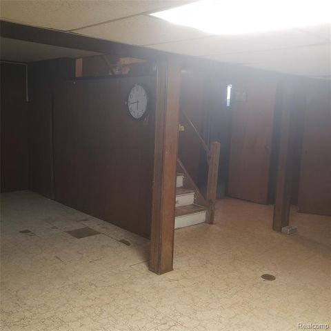 16812 Ardmore Street, Detroit, MI 48235