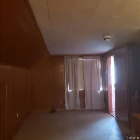 16812 Ardmore Street, Detroit, MI 48235