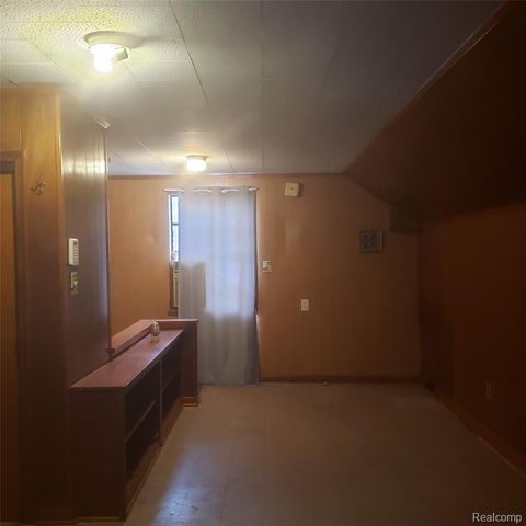 16812 Ardmore Street, Detroit, MI 48235