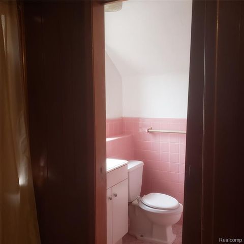 16812 Ardmore Street, Detroit, MI 48235