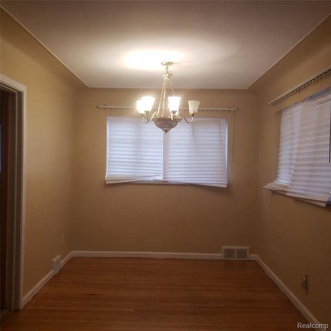 16812 Ardmore Street, Detroit, MI 48235