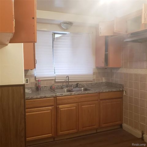 16812 Ardmore Street, Detroit, MI 48235