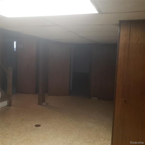 16812 Ardmore Street, Detroit, MI 48235