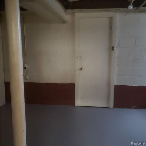 16812 Ardmore Street, Detroit, MI 48235