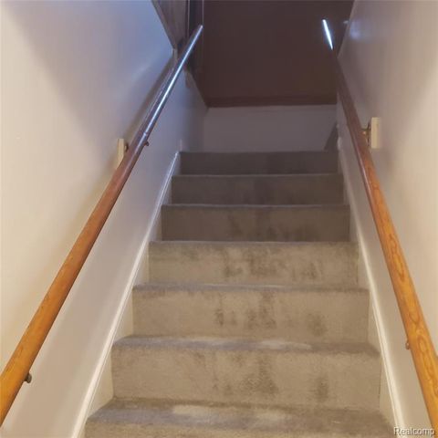 16812 Ardmore Street, Detroit, MI 48235