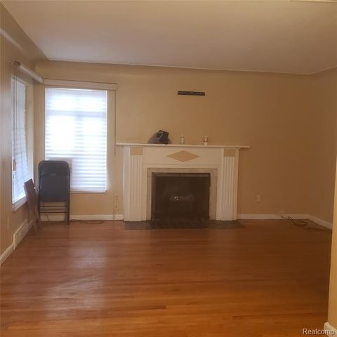 16812 Ardmore Street, Detroit, MI 48235