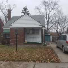 16812 Ardmore Street, Detroit, MI 48235