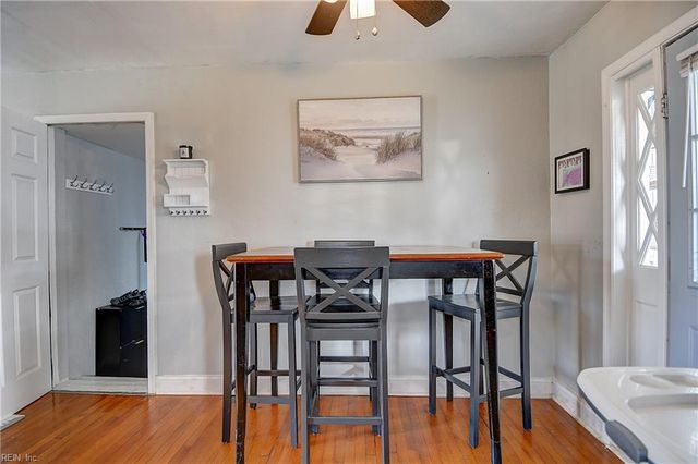 2913 David AVE, Norfolk, VA 23518