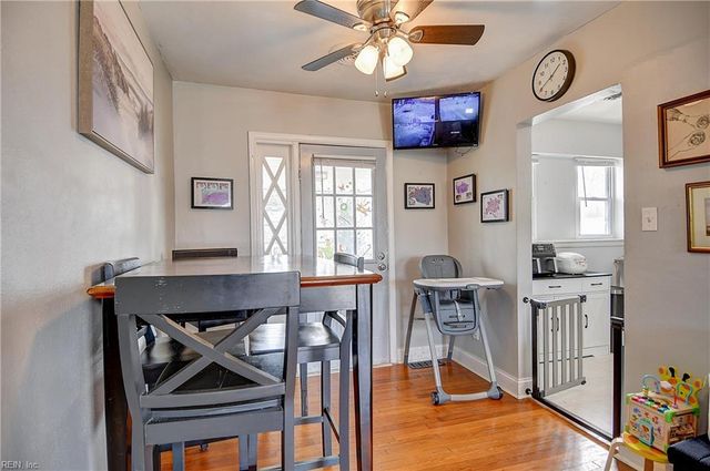 2913 David AVE, Norfolk, VA 23518