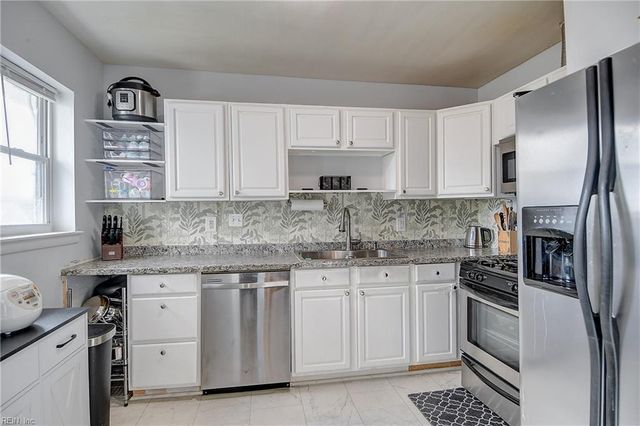 2913 David AVE, Norfolk, VA 23518