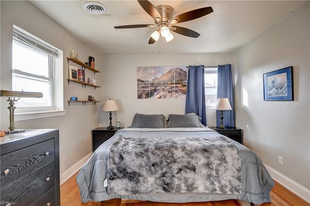 2913 David AVE, Norfolk, VA 23518