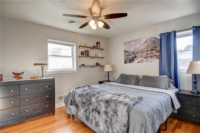 2913 David AVE, Norfolk, VA 23518