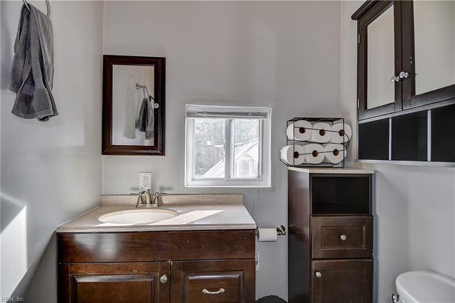 2913 David AVE, Norfolk, VA 23518