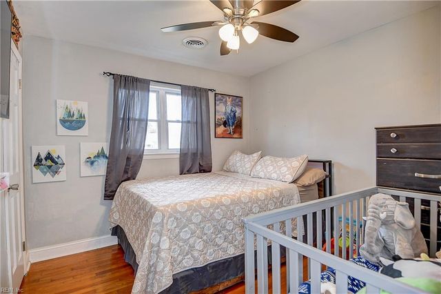 2913 David AVE, Norfolk, VA 23518