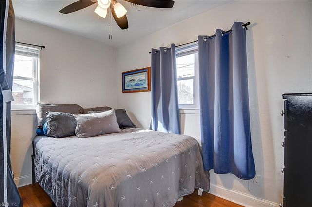 2913 David AVE, Norfolk, VA 23518