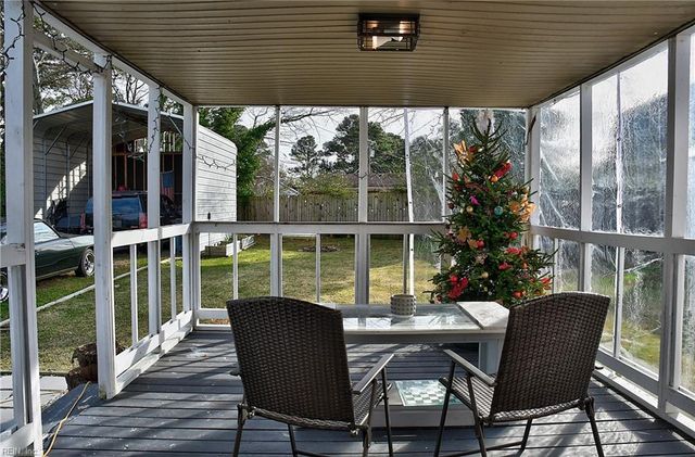 2913 David AVE, Norfolk, VA 23518