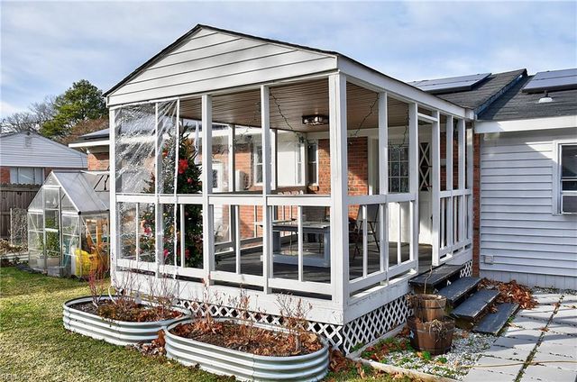 2913 David AVE, Norfolk, VA 23518