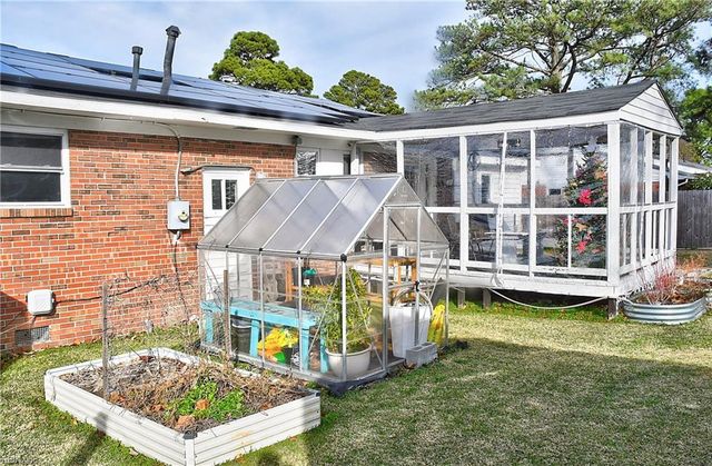 2913 David AVE, Norfolk, VA 23518