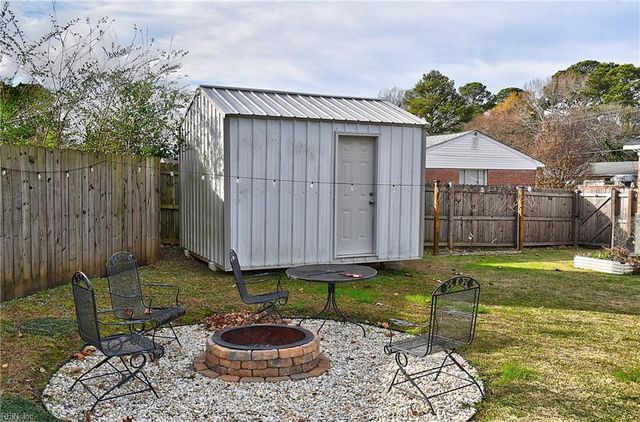 2913 David AVE, Norfolk, VA 23518