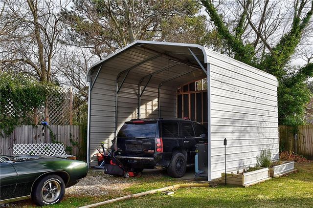 2913 David AVE, Norfolk, VA 23518