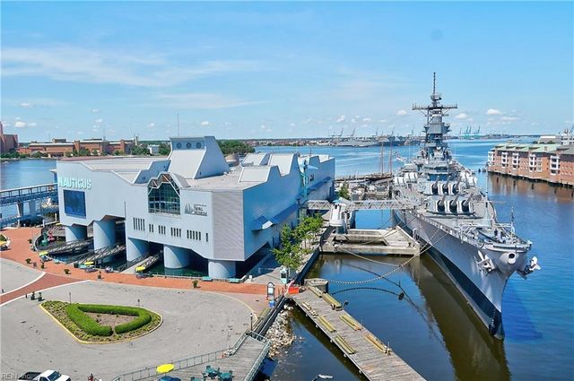 2913 David AVE, Norfolk, VA 23518