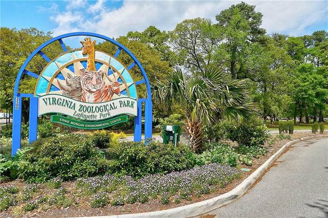 2913 David AVE, Norfolk, VA 23518