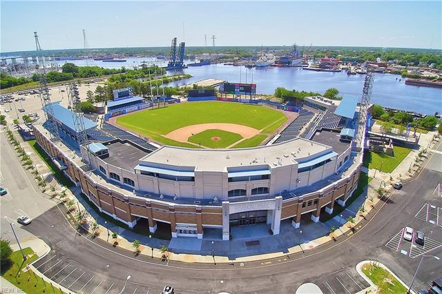 2913 David AVE, Norfolk, VA 23518