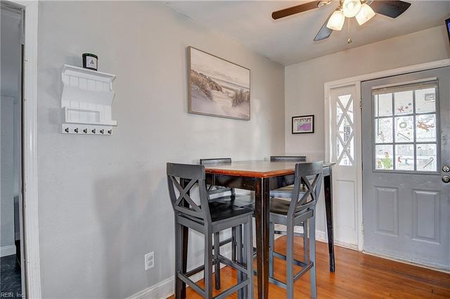 2913 David AVE, Norfolk, VA 23518