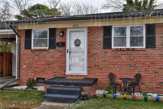 2913 David AVE, Norfolk, VA 23518