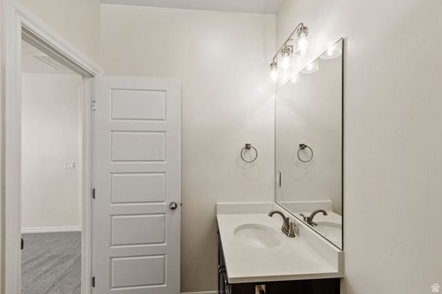 476 S CECITA WAY, St. George, UT 84770