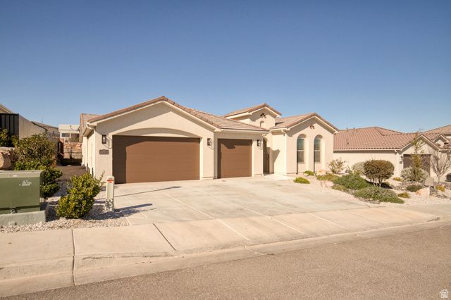 476 S CECITA WAY, St. George, UT 84770