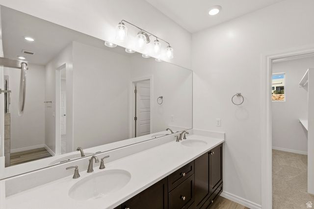 476 S CECITA WAY, St. George, UT 84770