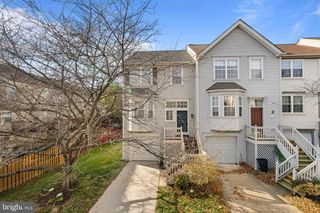 115 FRAZER DR, Purcellville, VA 20132