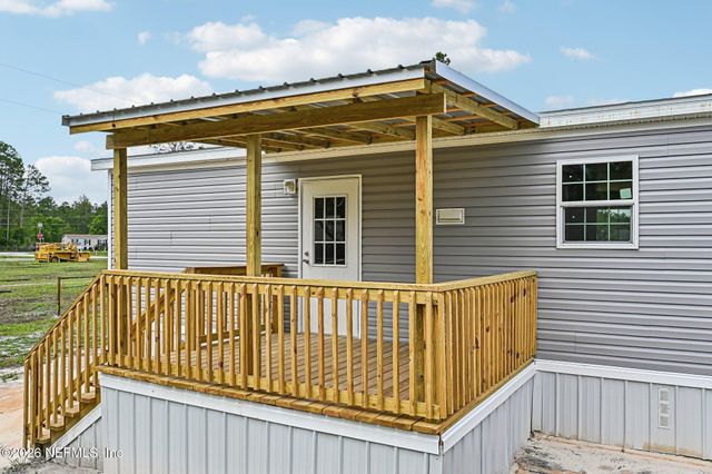 6771 SW COUNTY ROAD 225, Starke, FL 32091