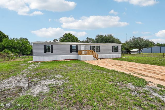 6771 SW COUNTY ROAD 225, Starke, FL 32091