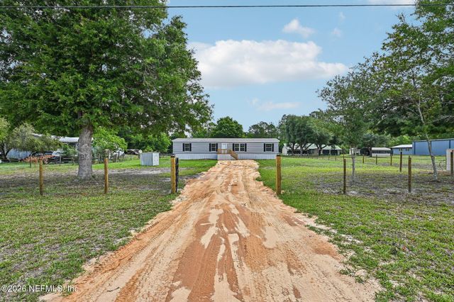 6771 SW COUNTY ROAD 225, Starke, FL 32091