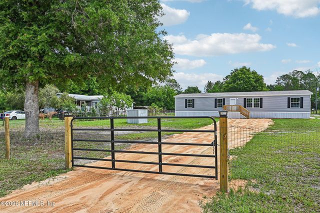 6771 SW COUNTY ROAD 225, Starke, FL 32091