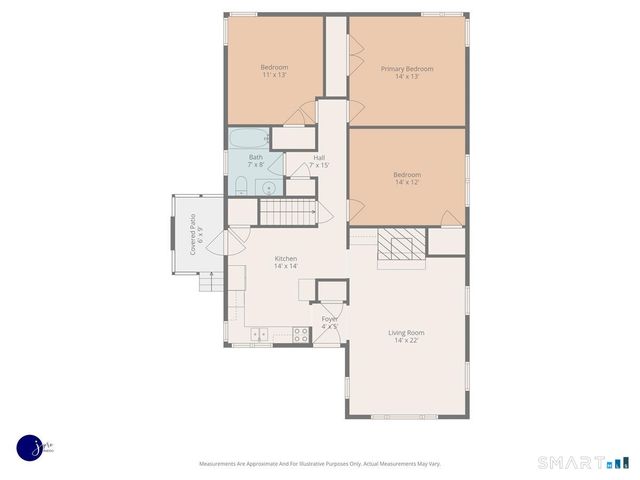 56 Oakwood Road, Manchester, CT 06042