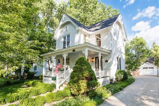 238 Harrison Street, Chelsea, MI 48118