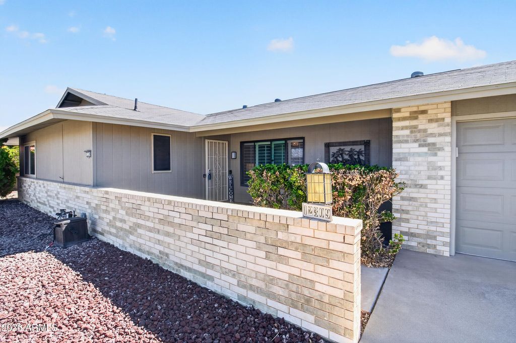 12309 W MANGO Court, Sun City West, AZ 85375 — photo 3