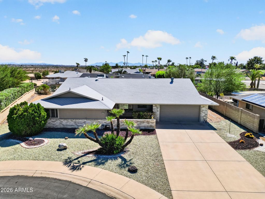 12309 W MANGO Court, Sun City West, AZ 85375 — photo 4
