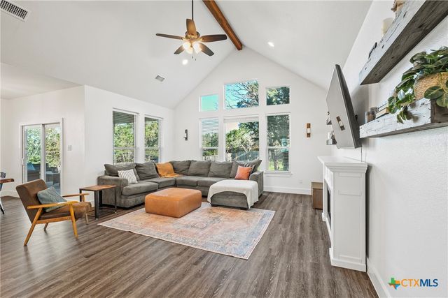 15968 Charlya Drive, Temple, TX 76502